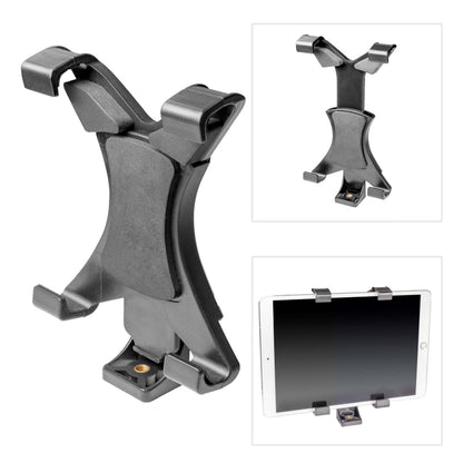 Screen Bracket with 1/4" Thread