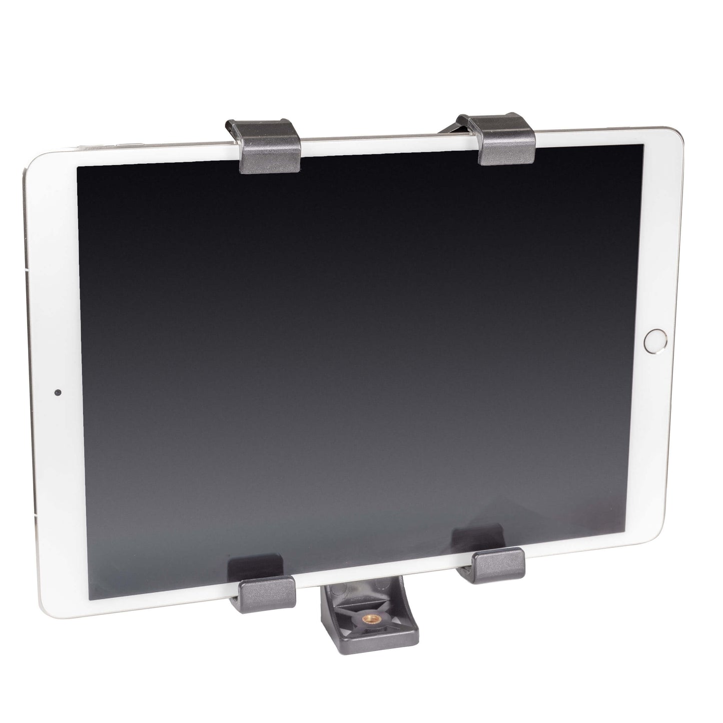 Image Taken Using Multifunctional Tablet Mount Bracket 