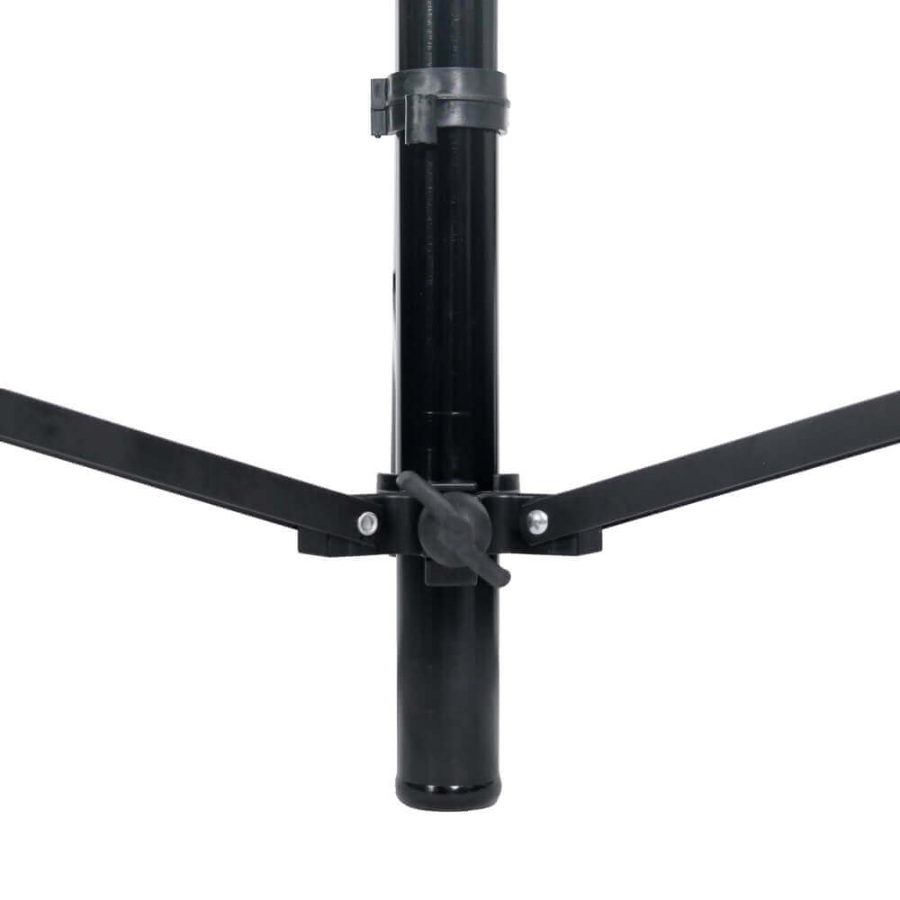  PIXAPRO 2in1 boom lighting photo stand with Adjustable Horseshoe Hinge