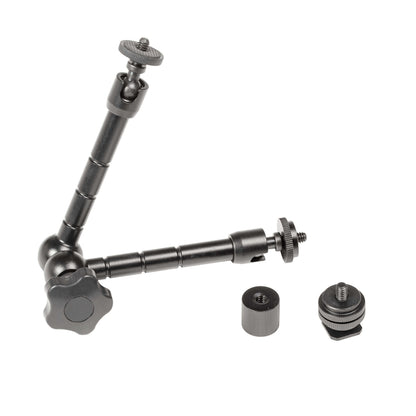 Magic Arm with Lockable Joints