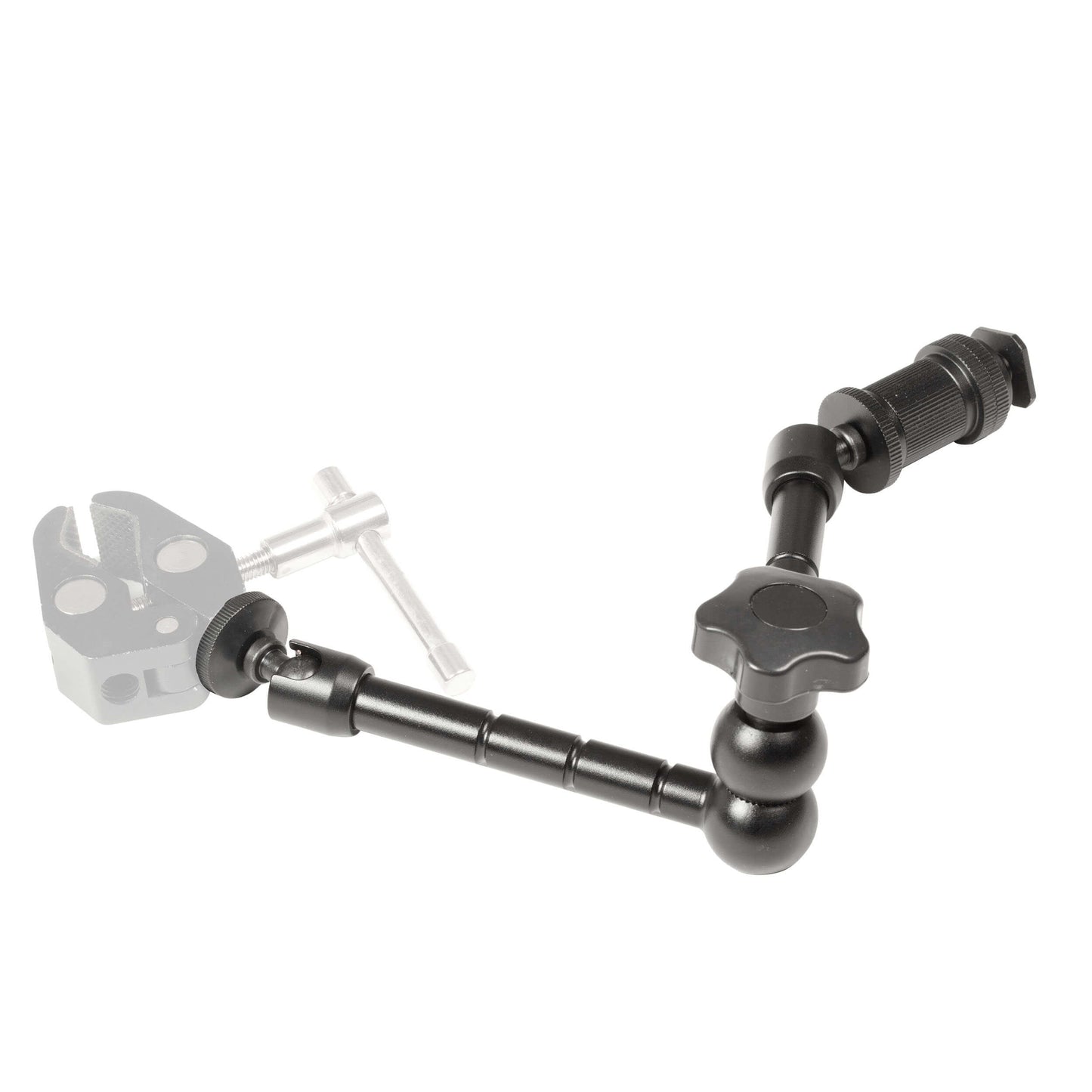 11 Magic Adjustable Arm