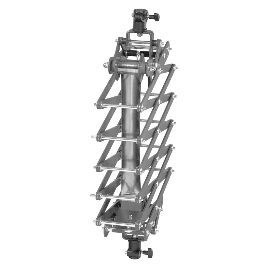 High-Glide Ceiling Rail Track System come with Heavy Load Support