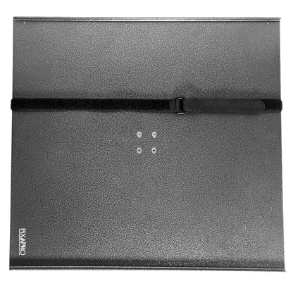 Velcro strap of Laptop Tray