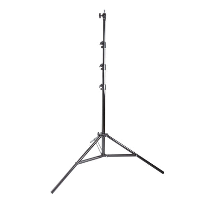 240cm Light Stand - Godox AD200Pro II Portable Studio Flash Lighting Kit for Portraits