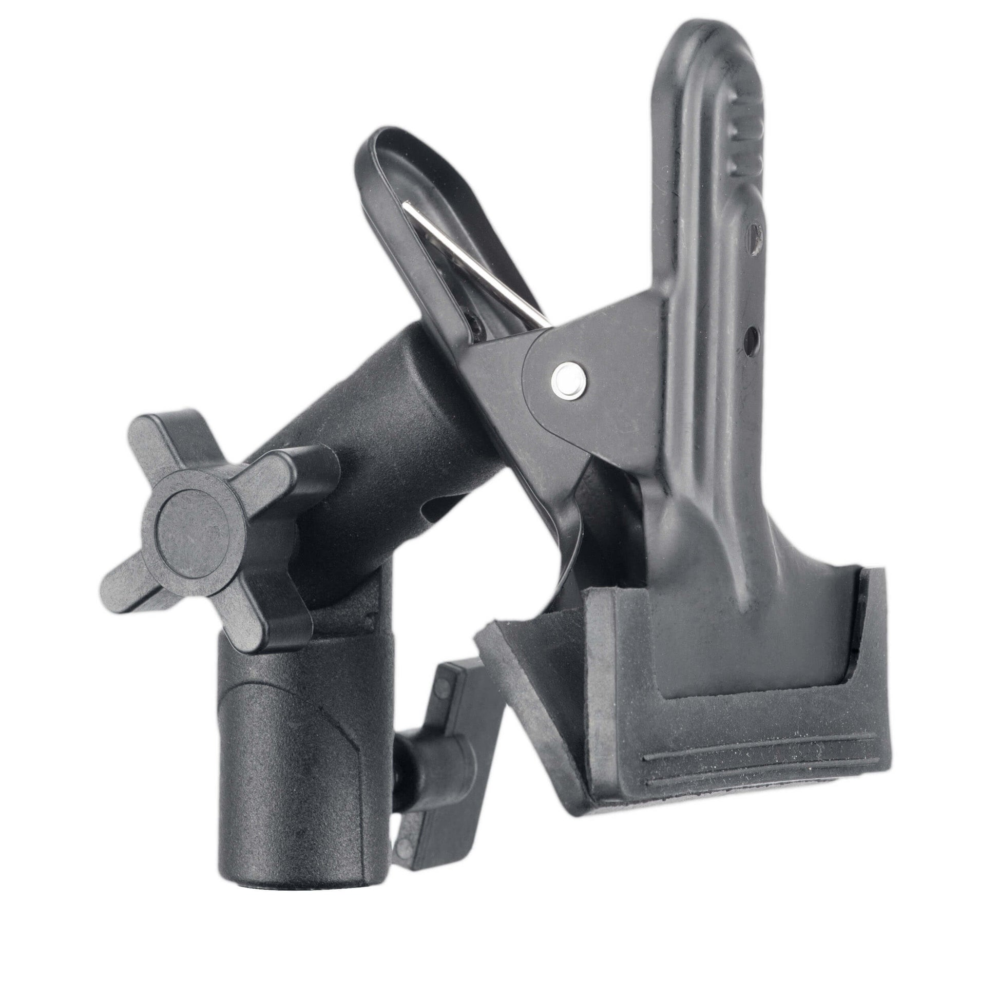 Clamp Clip - Godox AD200Pro II Portable Studio Flash Lighting Kit for Portraits