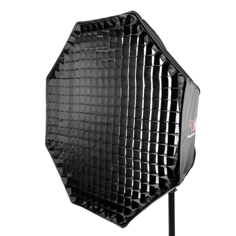 octagonal softbox 