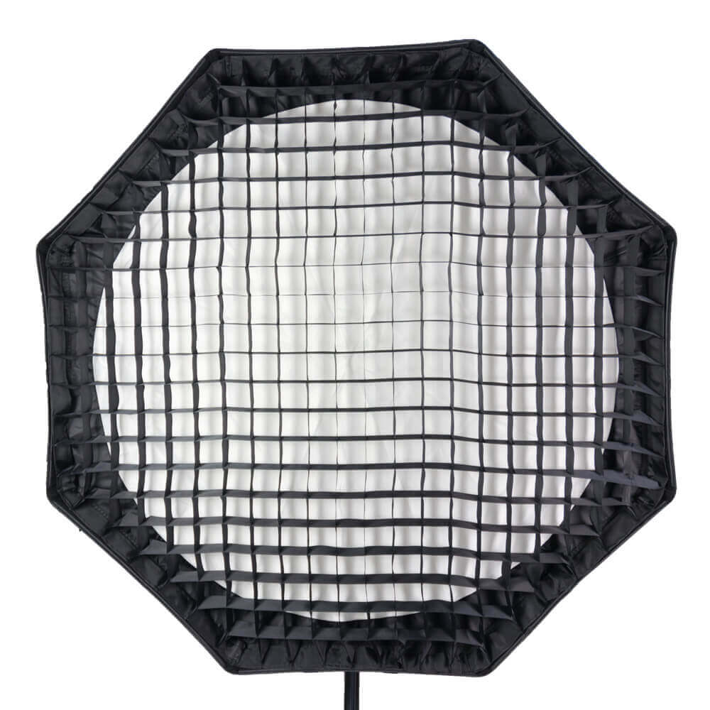 octagonal softbox 