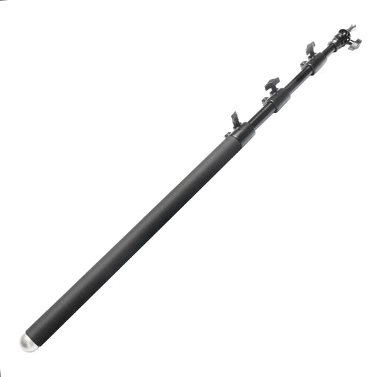 Super Handheld Boom Arm Support Monopod