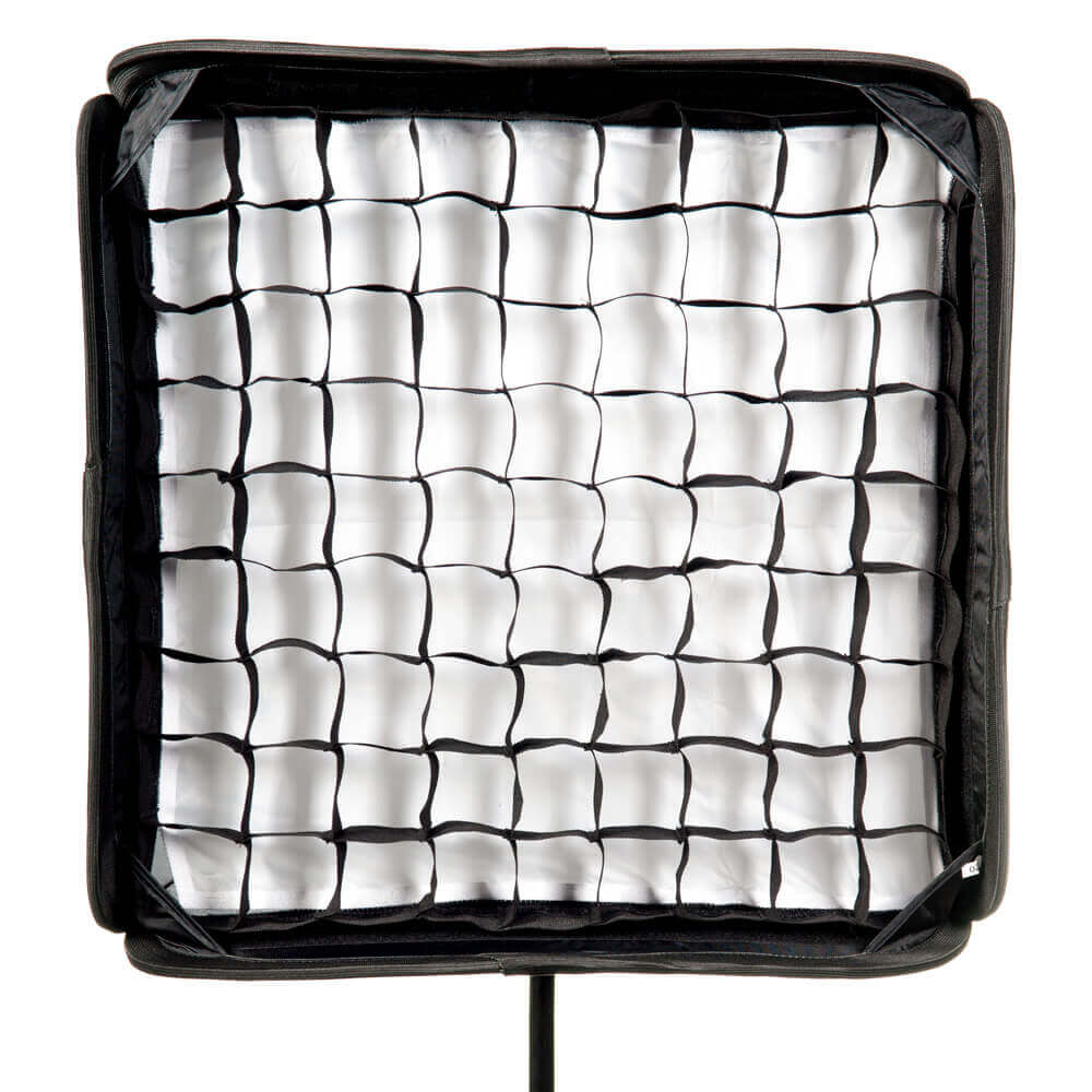 60x60cm (23.6x23.6") Pop-Up Flash Softbox & S-Type Speedlite Bracket