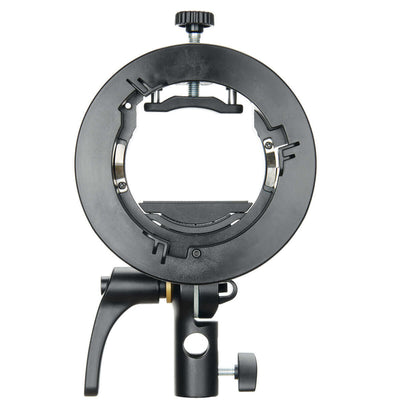 SMART Speedlite Round-Head Bracket