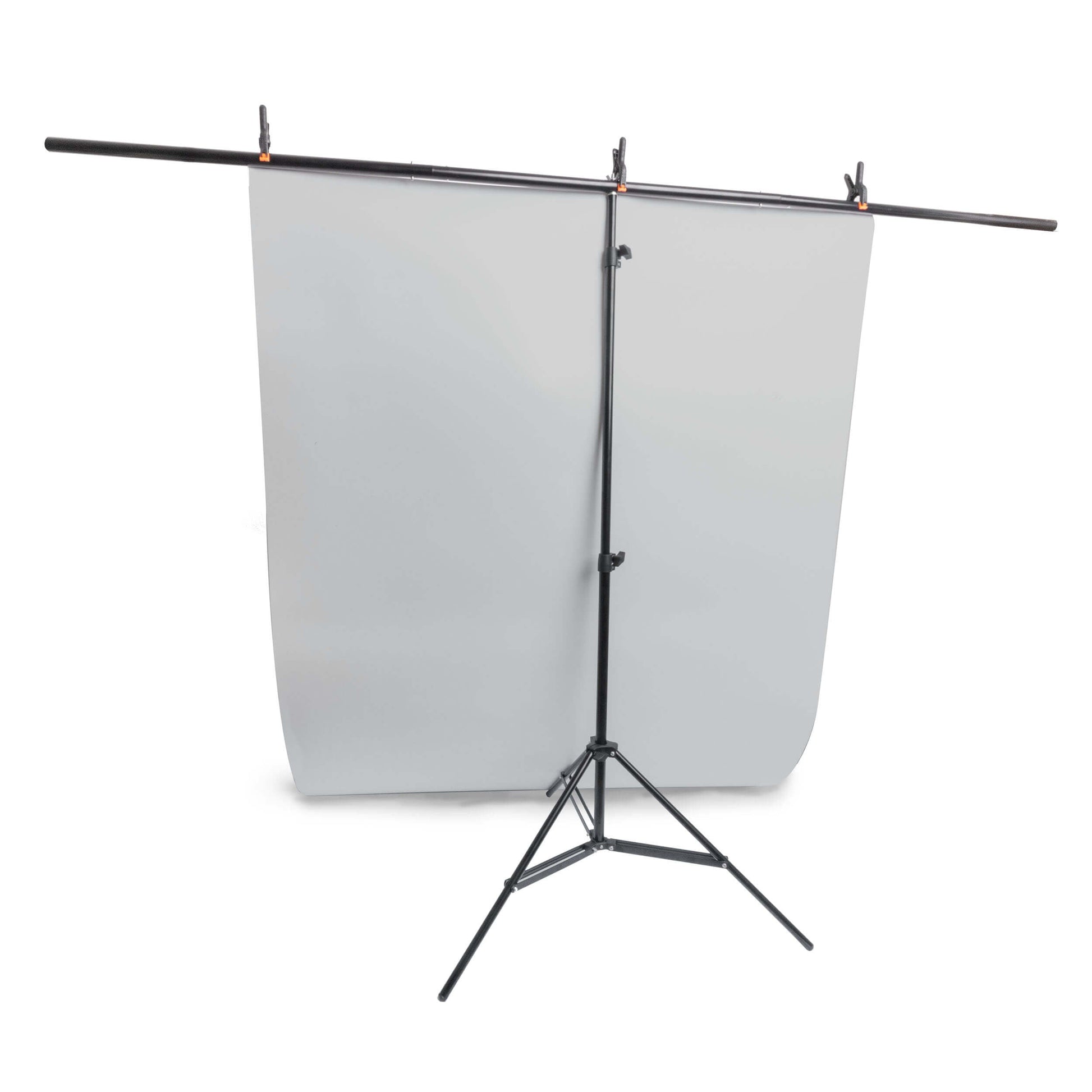 PIXAPRO® Large 2m T-Bar Photography Background Stand