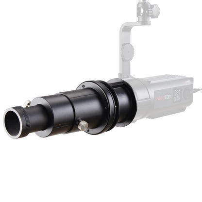 GODOX SA-P projector attachment For MINI30D LED Light By PixaPro 