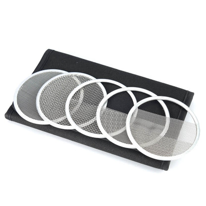 SA-05 Scrim Photography Diffuser Set for MINI30D LED Light