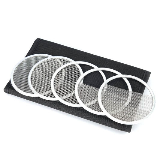 SA-05 Scrim Photography Diffuser Set for MINI30D LED Light