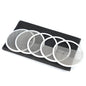 SA-05 Scrim Photography Diffuser Set for MINI30D LED Light