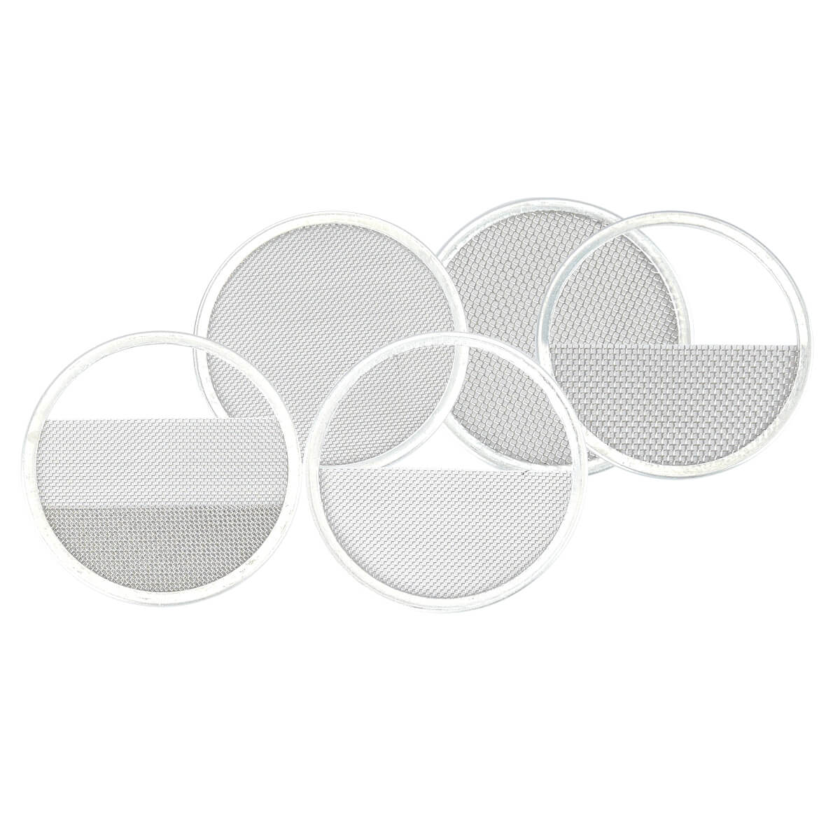 SA-05 Scrim Photography Diffuser Set for MINI30D LED Light