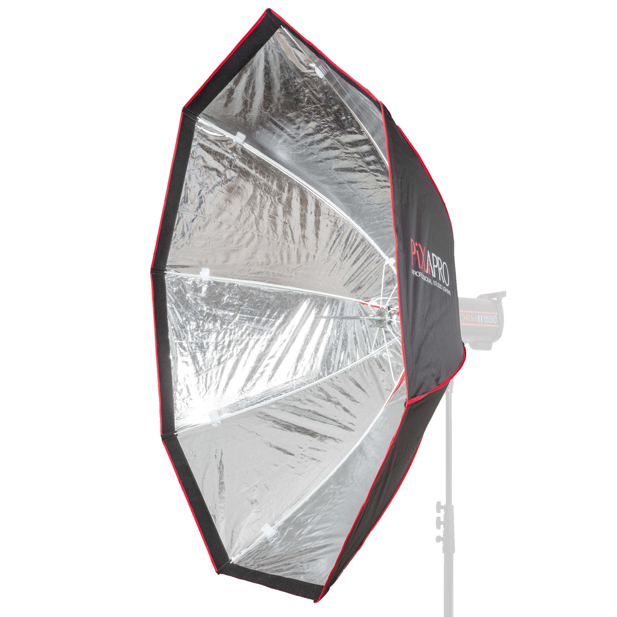 150cm Durable & Sturdy Large Photography Octabox Softbox 