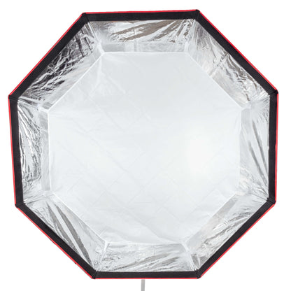 150cm Durable & Sturdy Large Photography Octabox Softbox 