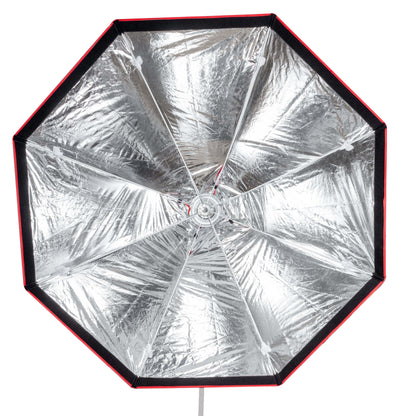  150cm Durable & Sturdy Large Photography Octabox Softbox
