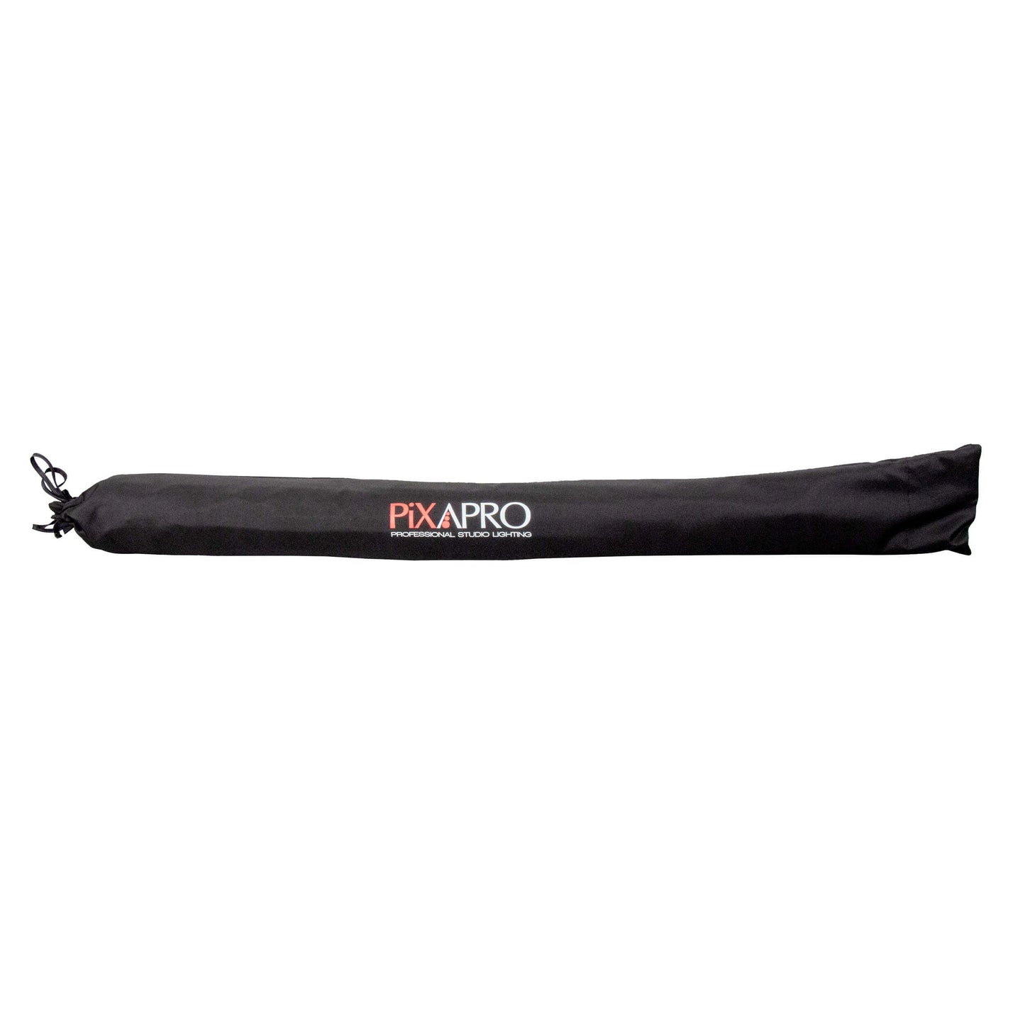 PIXAPRO88" (223.5cm) Parabolic 2in1 Strip Fiberglass Umbrella with Carrying Bag 