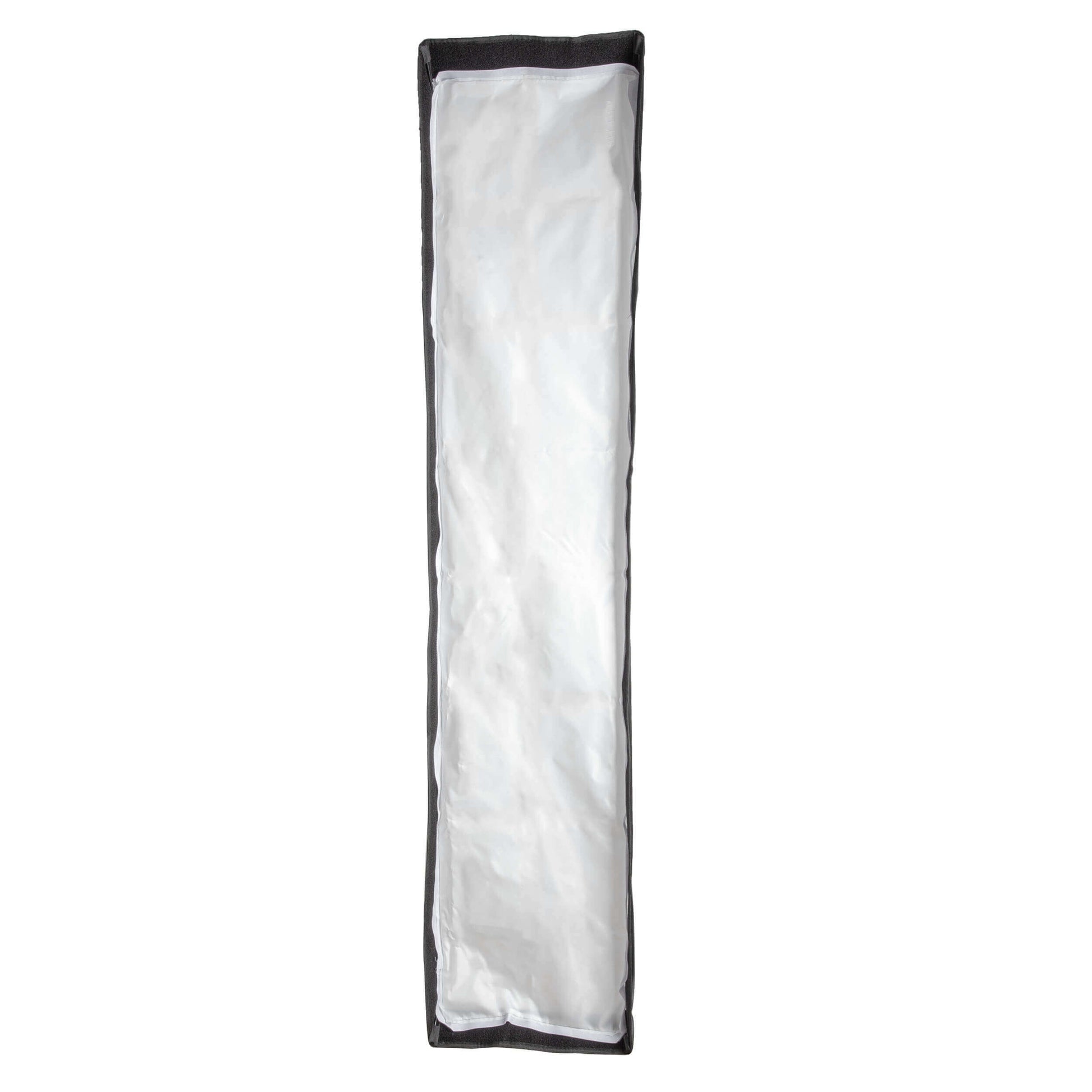 PixaPro 35x160cm Dual-Layer Recessed Collapsible Strip Softbox 