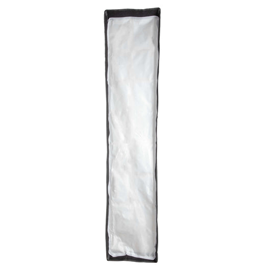 PixaPro 35x160cm Dual-Layer Recessed Collapsible Strip Softbox 