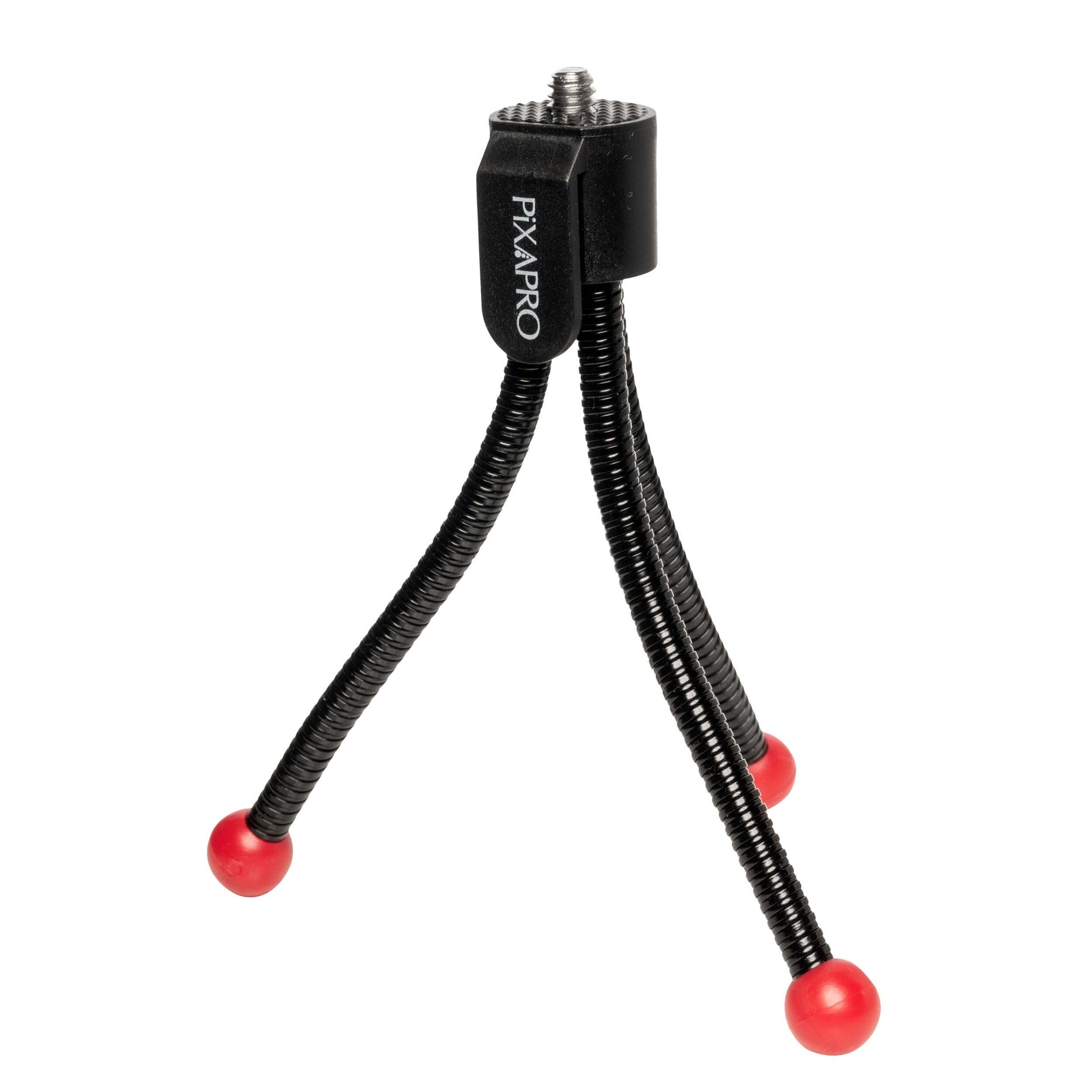 Mini Flexible Table-Top Compact Tripod (Palm size)