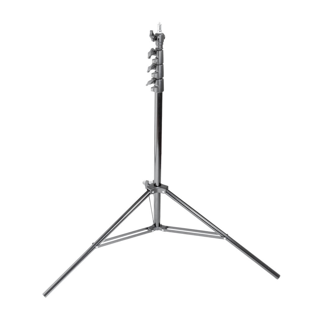 PixaPro 240cm Air Cushion Light Stand 