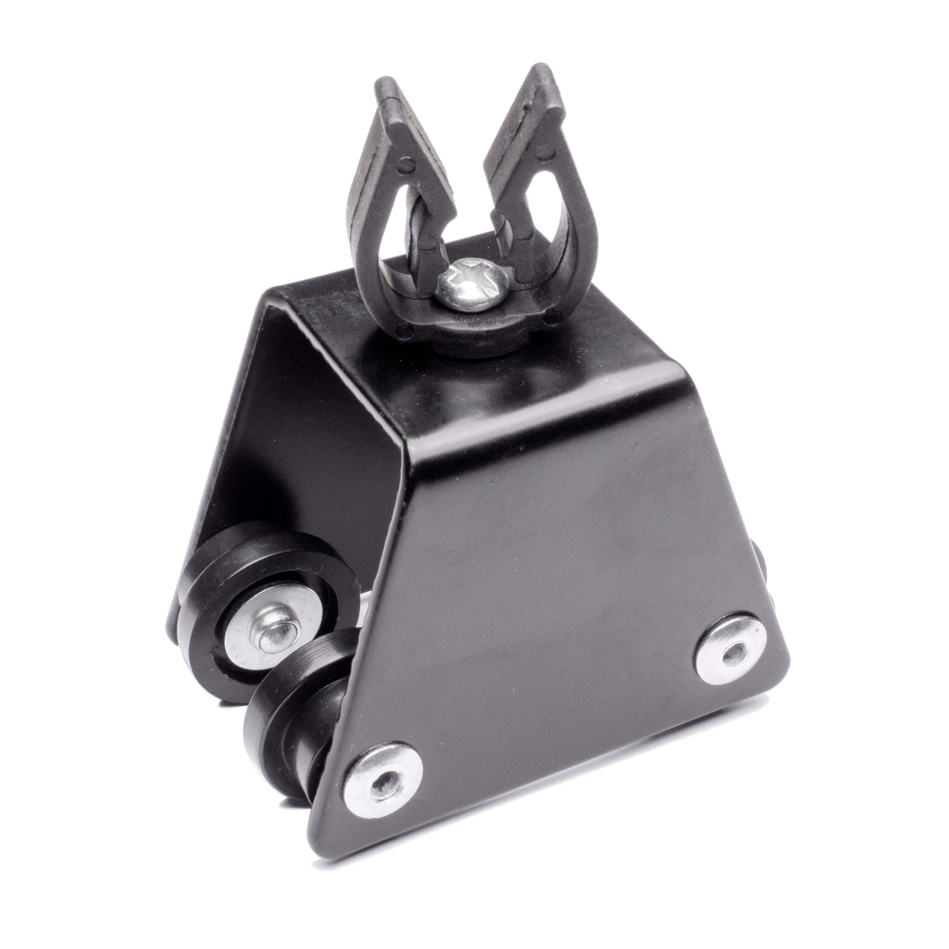 Steel Cable Pulley for Pantograph Studio Lighting Rail System 