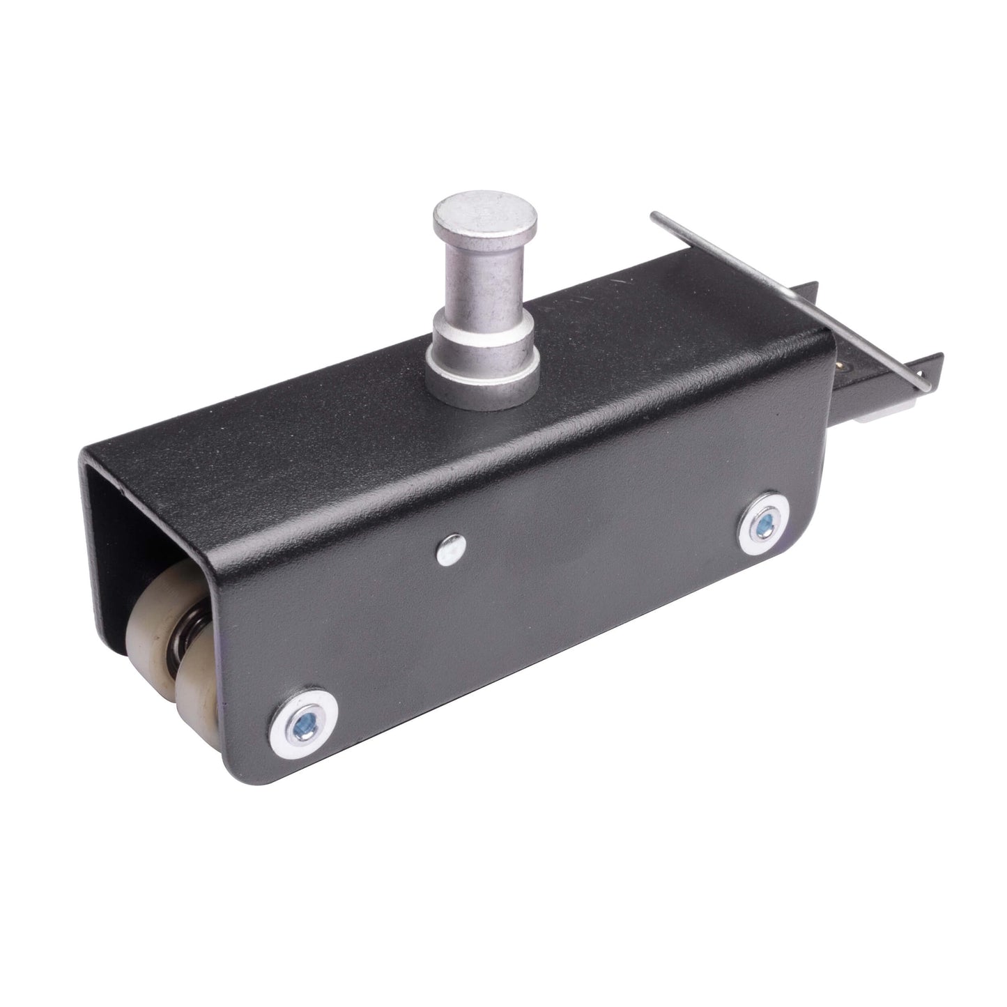 Extra Single Pulley with Wheel for Pantograph Ceiling Rail System
