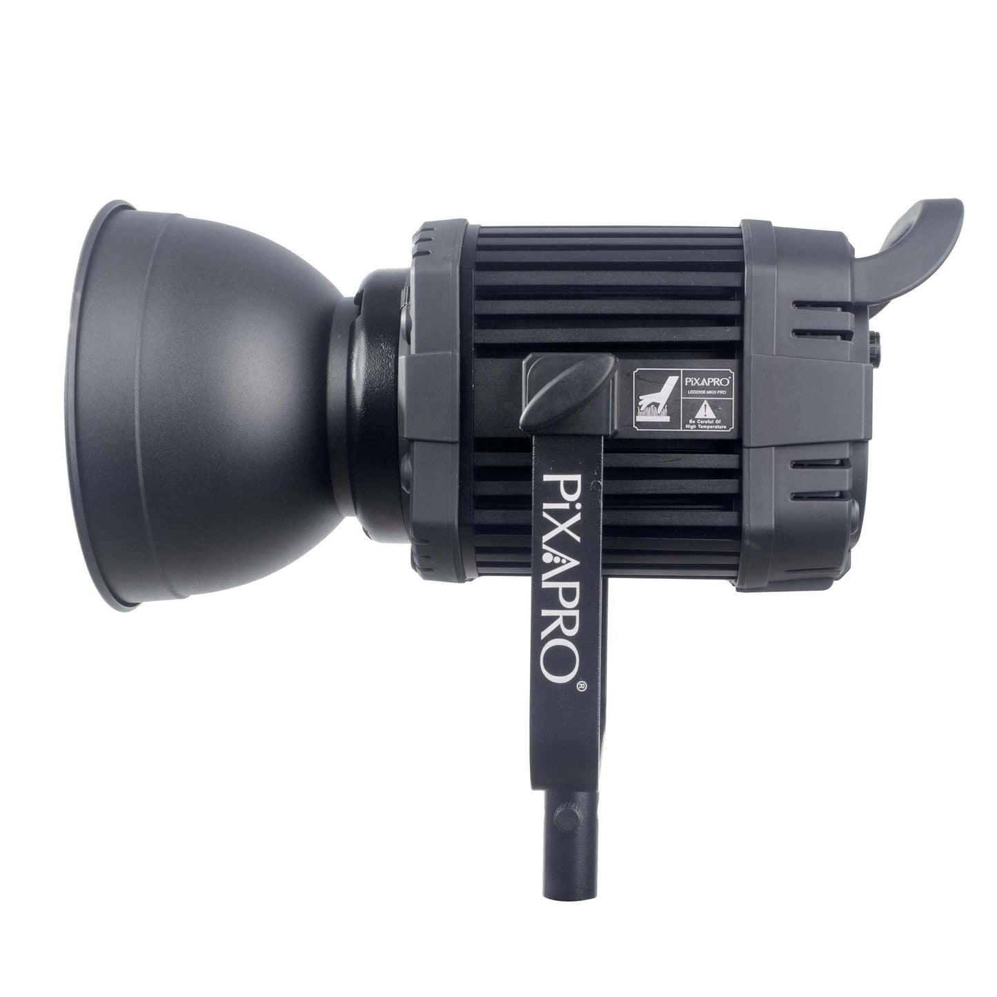 LED200D MKIII 196W Daylight S-Type Bright COB Light 