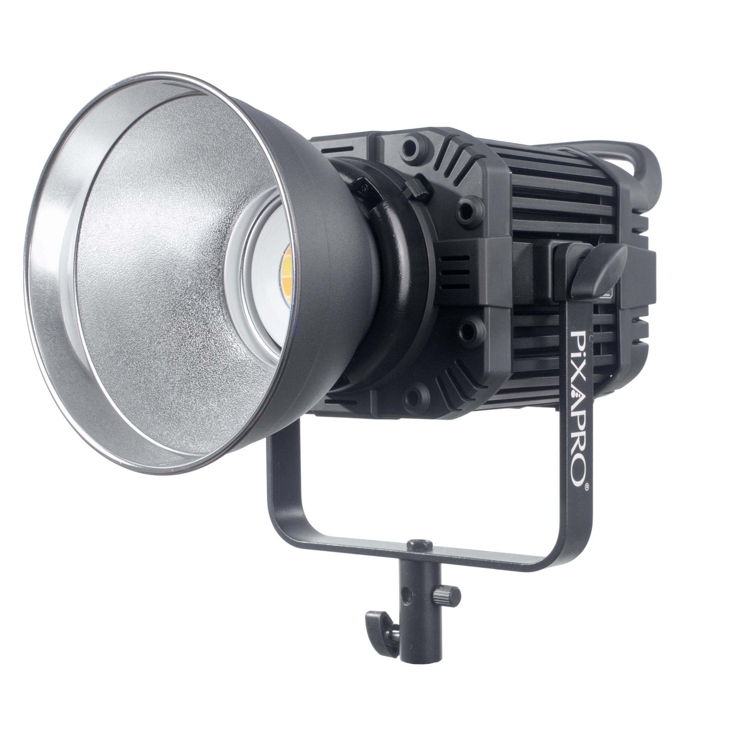 LED200D MKIII 196W Daylight S-Type Bright COB LED Light 