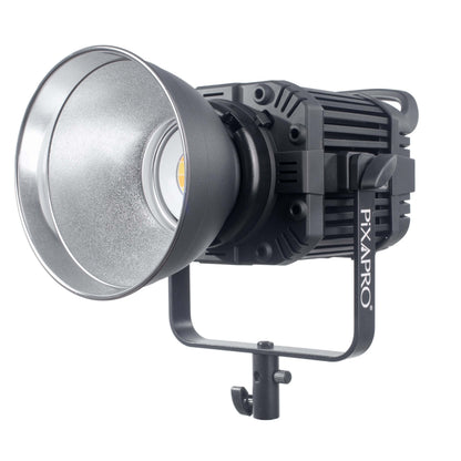 LED200D MKIII 196W Daylight S-Type Bright COB LED Light 