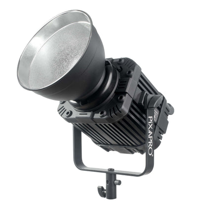 LED200D MKIII 196W Daylight Bright COB LED Light 