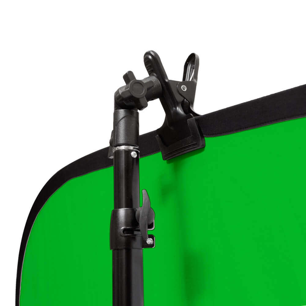 Reflector Grip Clamp
