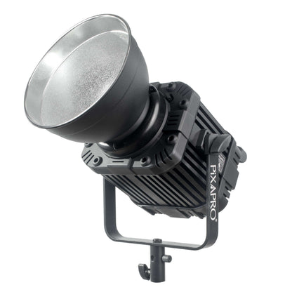 LED200D MKIII 196W Daylight S-Type Super Bright COB LED Light