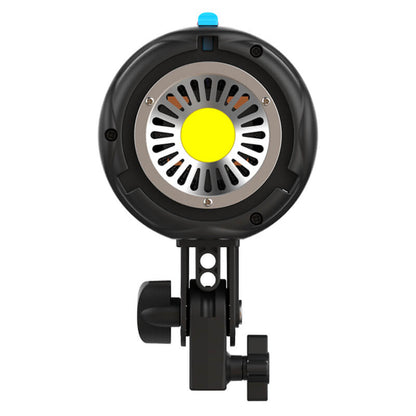 DayLite60D Three Head Continuous LED Photography Lighting Kit