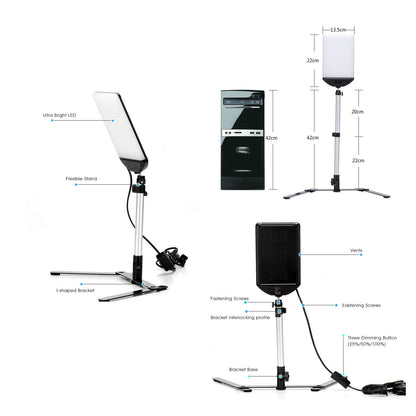 MOBI Table-Top Panel