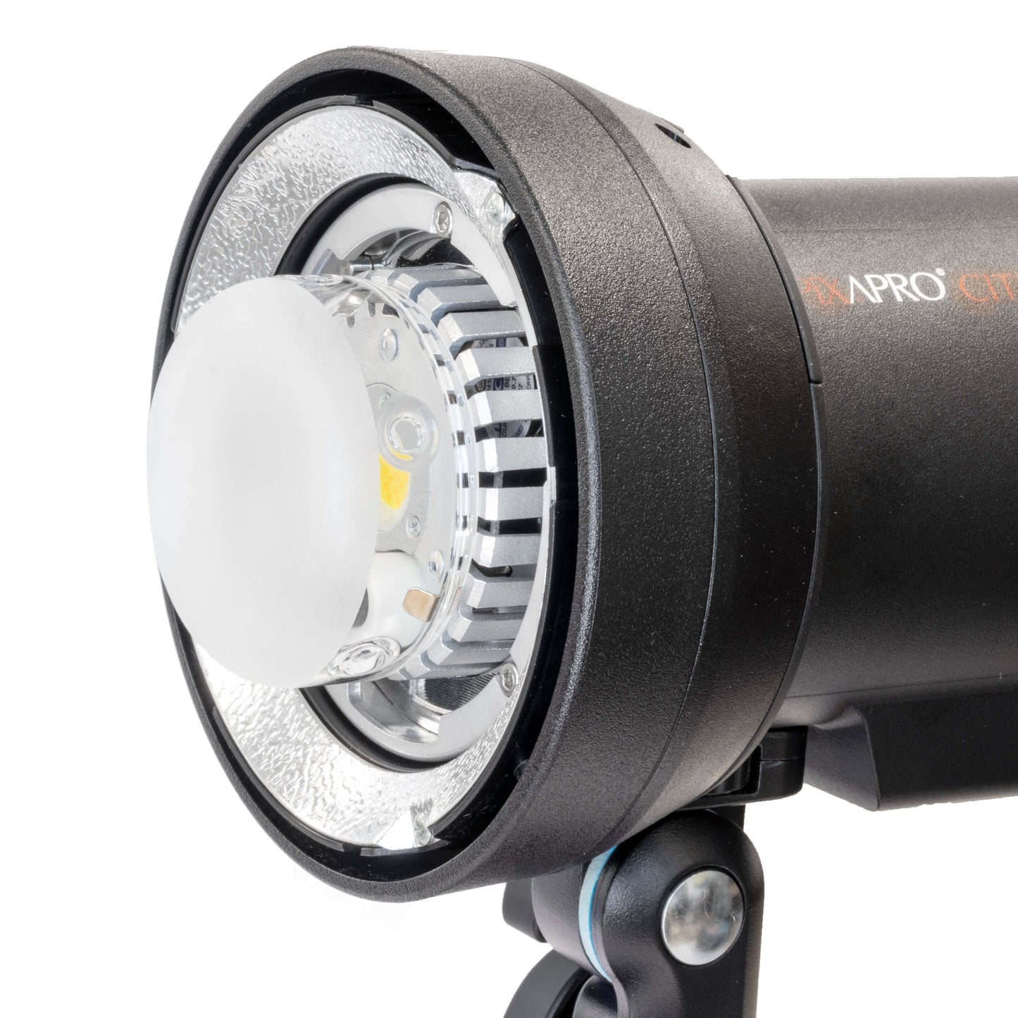 Easy-Setup Connector Ring AD-AB & Elinchrom Fitting Adapter