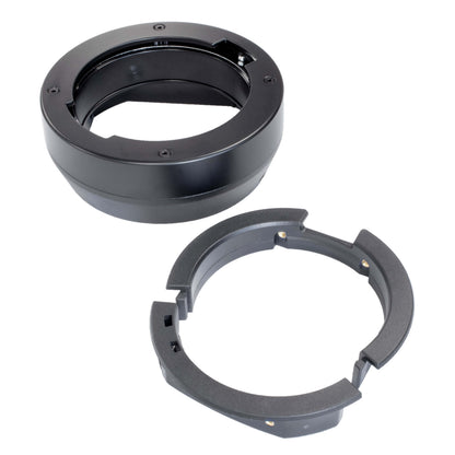 Godox AD300Pro Adapter Ring and Broncolor Mount Adapter Set