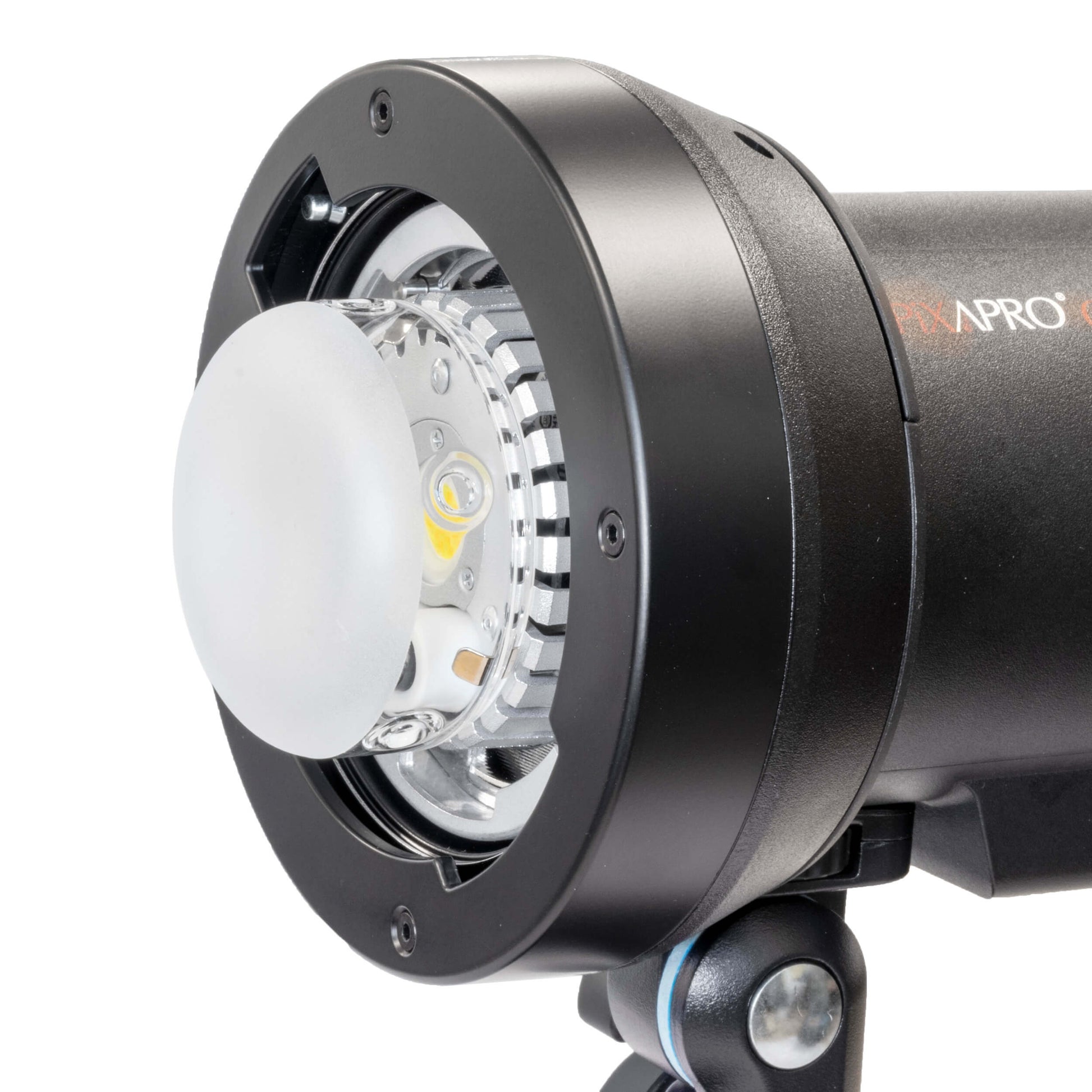 CITI300 Pro Adapter Broncolor Lighting Props By PixaPro 