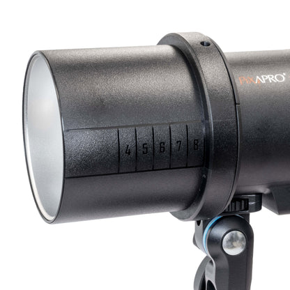 Bundle Adapter Ring Godox CITI300Pro (AD-AB) & Profoto Mount