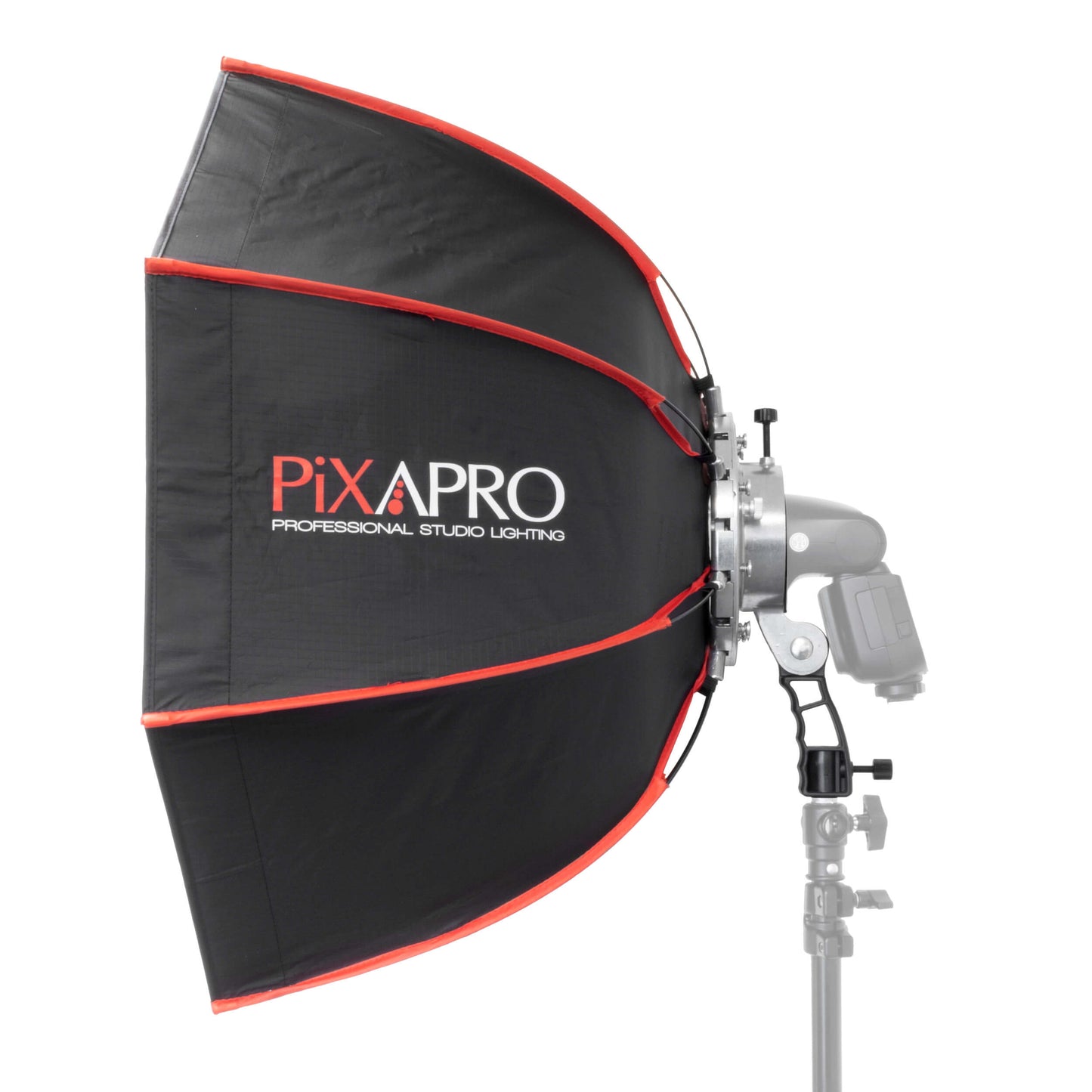 QuickBox70 II (27.5"") Fast Folding Speedlight Softbox with Honeycomb Grid (Octagonal) 