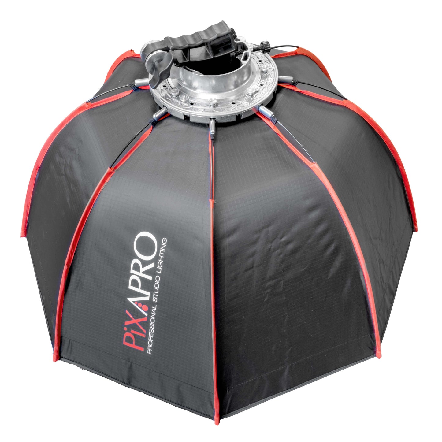 PIXAPRO QuickBox70 II 70cm (27.5") Octagonal Speedlite softbox with Quick Release Folding Mechanism
