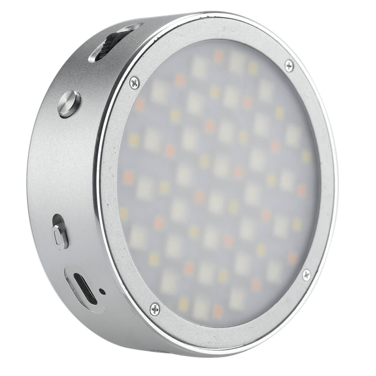 Godox R1 2500K to 8500K  RGB LED Video Light 