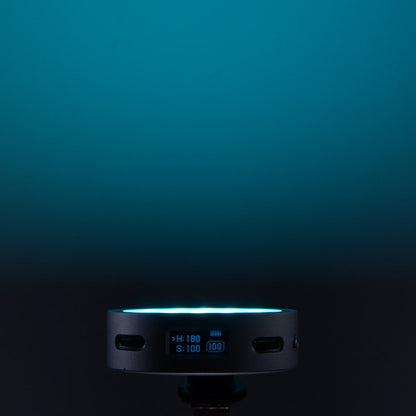 Godox R1 RGB LED Video Light Full Color Mini Creative Light
