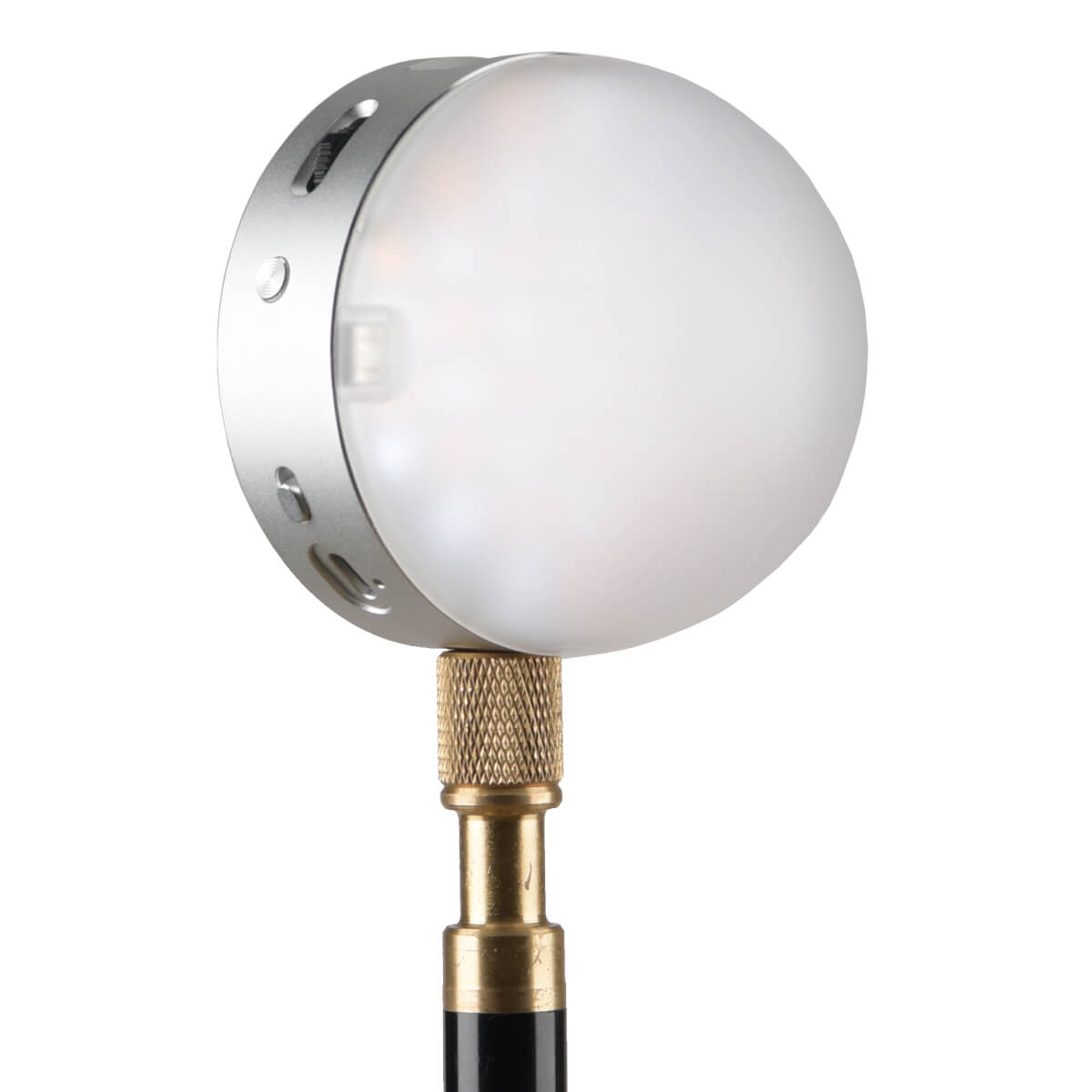 R1 Round RGB Mini Creative LED Light