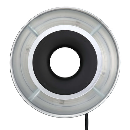 Silver Reflector Unit RFT-21S Ring Flash Heads for CITI200