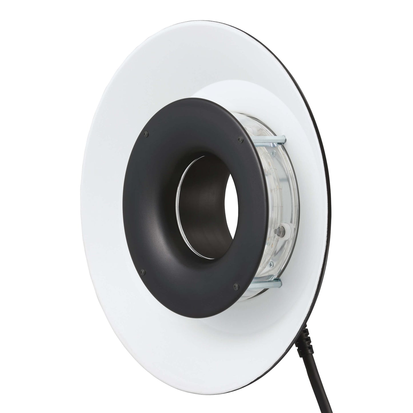 RFT-21W Photo Studio Reflector for R1200 Ring Flash Head