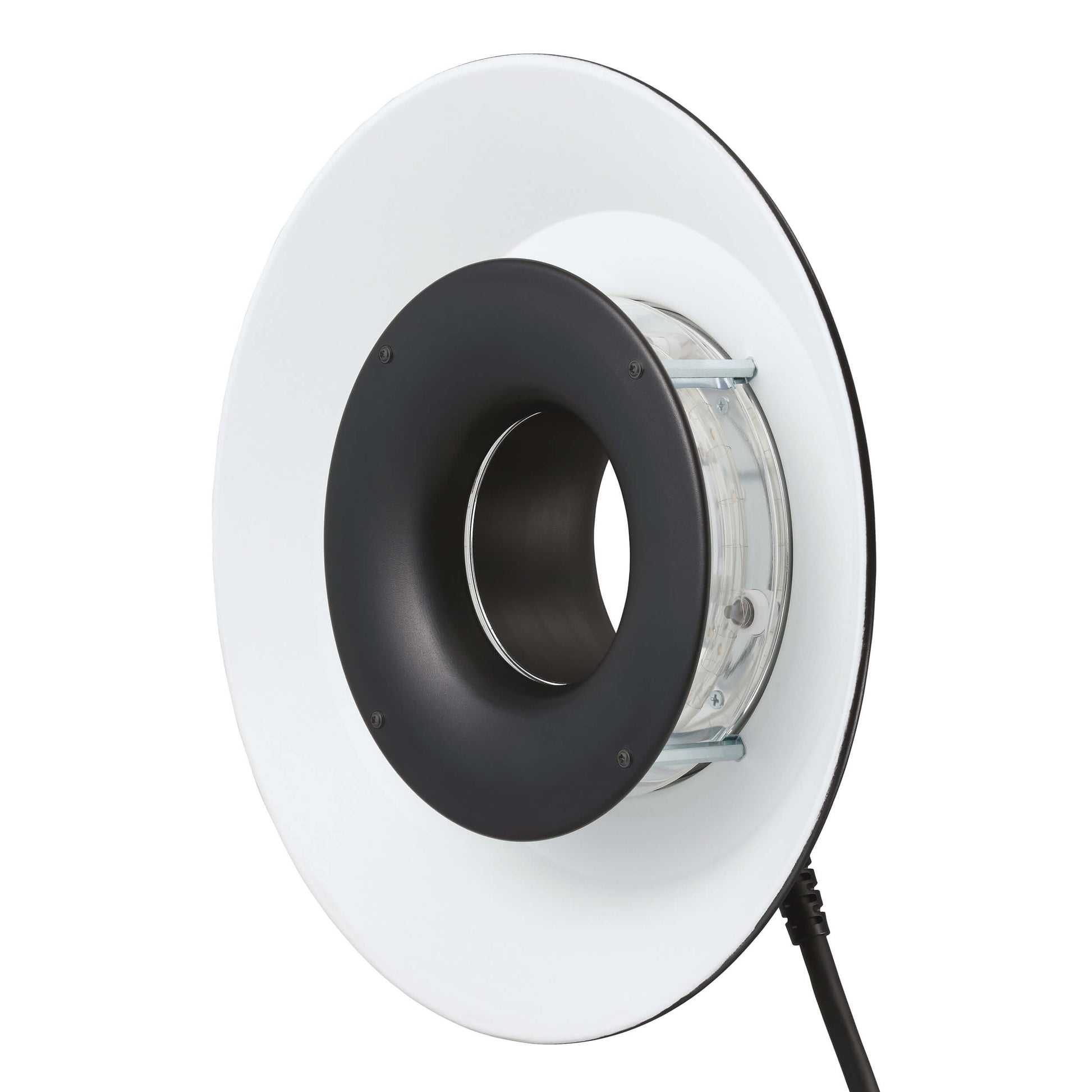 RFT-21W Photo Studio Reflector for R1200 Ring Flash Head